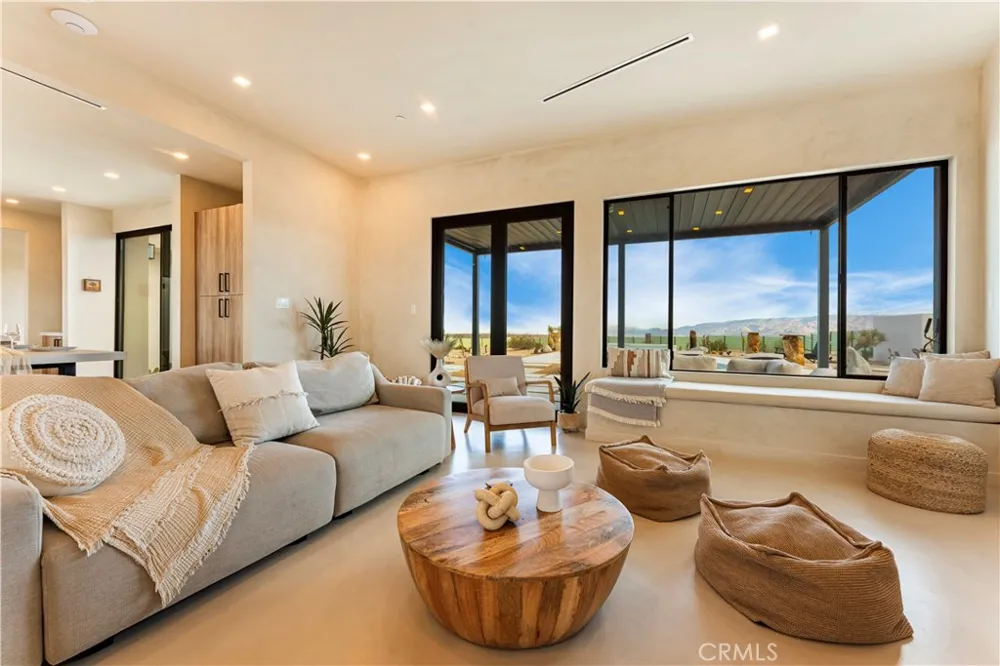 66245 Del Oro Joshua Tree, CA 92252