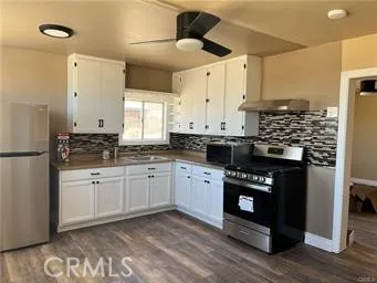 6857 Split Rock 29 Palms, CA 92277