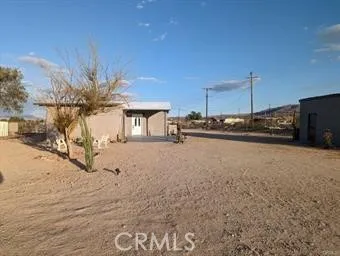 6857 Split Rock 29 Palms, CA 92277