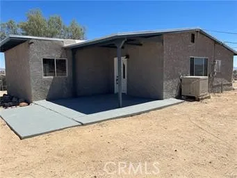 6857 Split Rock 29 Palms, CA 92277