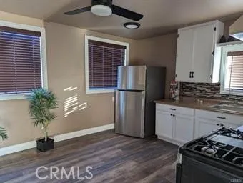 6857 Split Rock 29 Palms, CA 92277