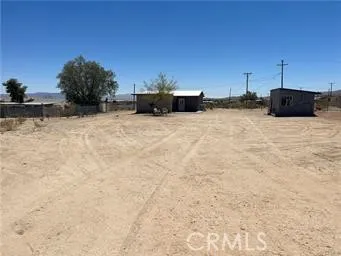 6857 Split Rock 29 Palms, CA 92277