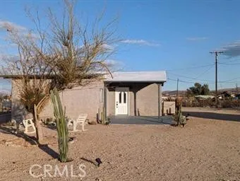 6857 Split Rock 29 Palms, CA 92277
