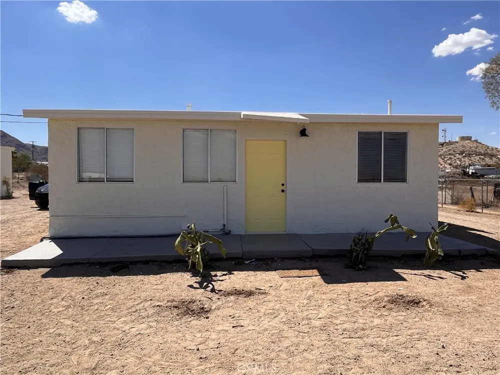 6857 Split Rock 29 Palms, CA 92277