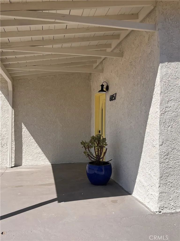 6857 Split Rock 29 Palms, CA 92277