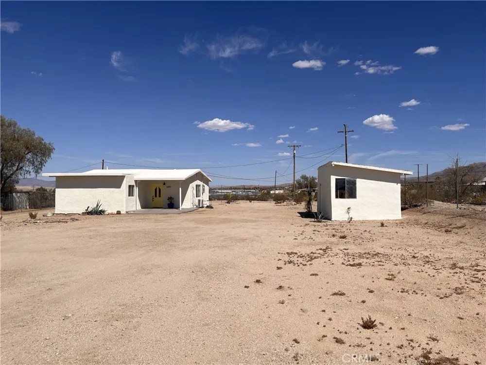 6857 Split Rock 29 Palms, CA 92277