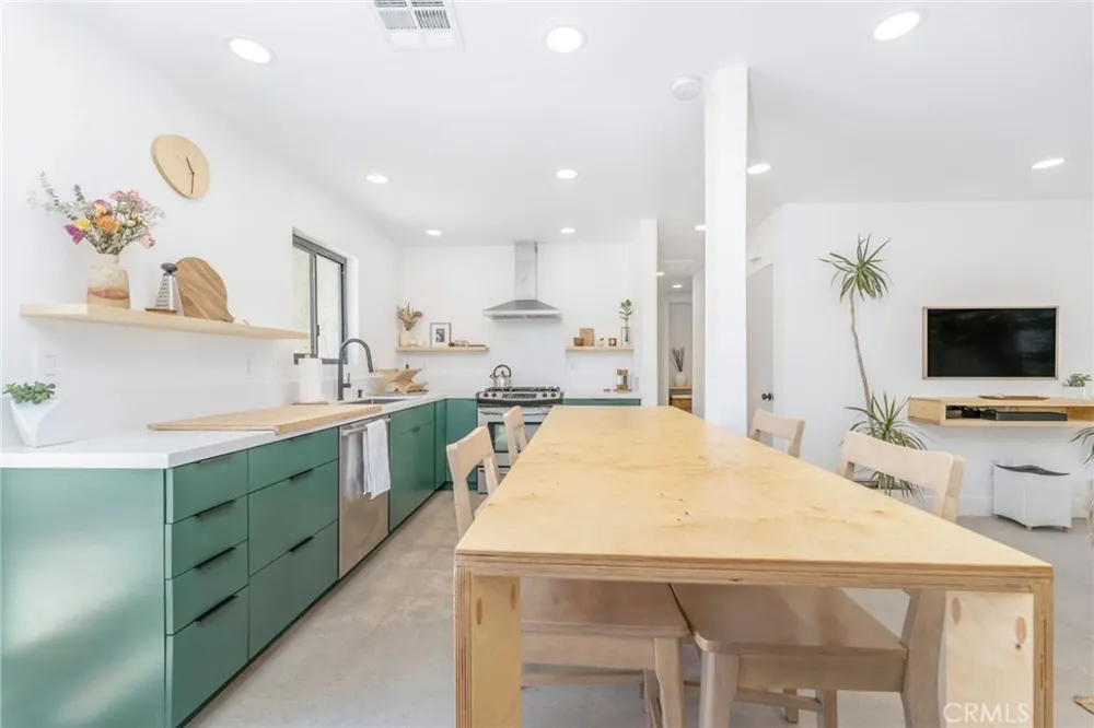 61483 Capilla Joshua Tree, CA 92252