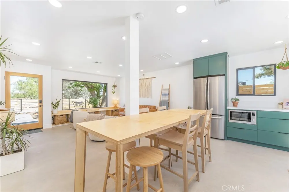 61483 Capilla Joshua Tree, CA 92252