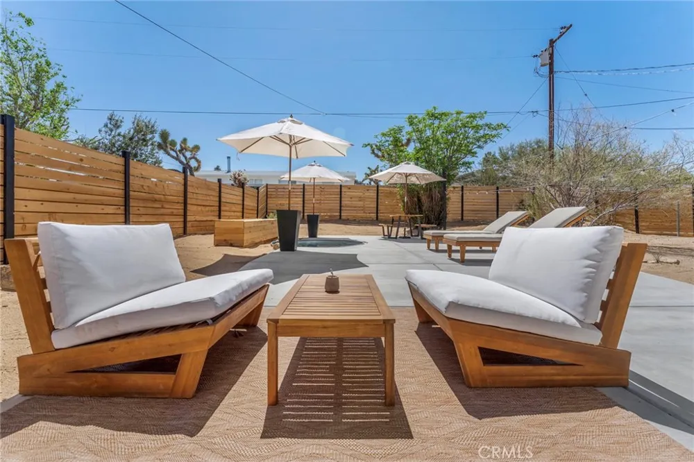 61483 Capilla Joshua Tree, CA 92252