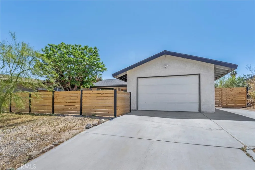 61483 Capilla Joshua Tree, CA 92252