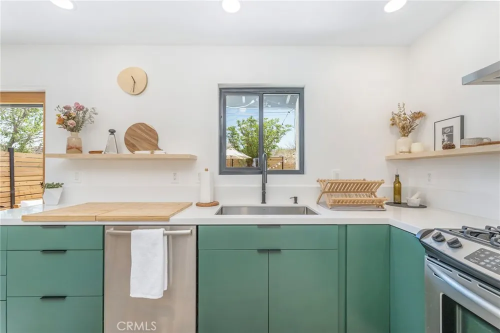 61483 Capilla Joshua Tree, CA 92252