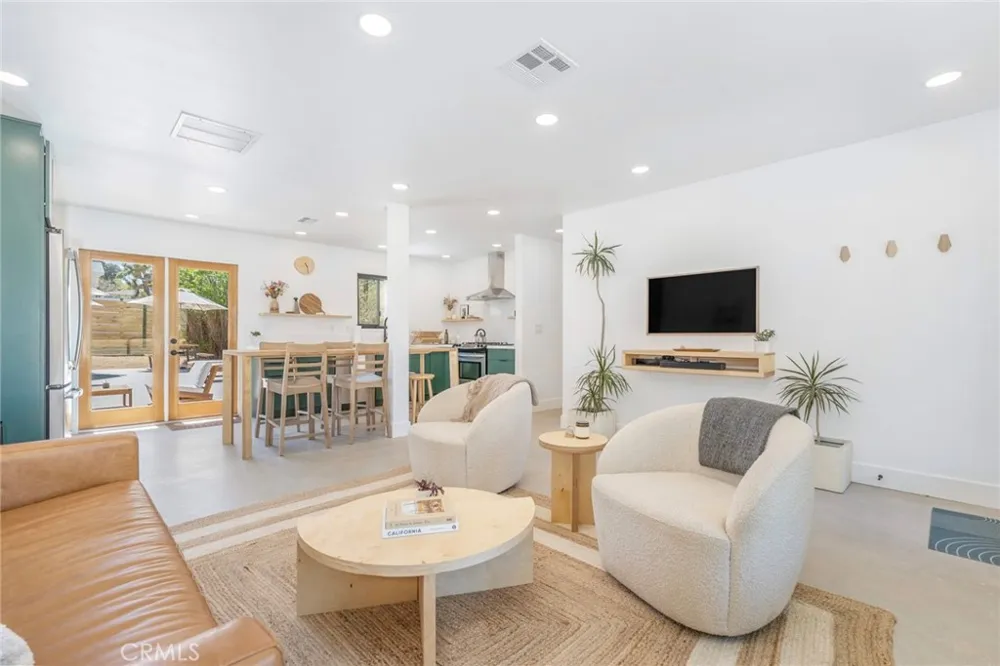 61483 Capilla Joshua Tree, CA 92252