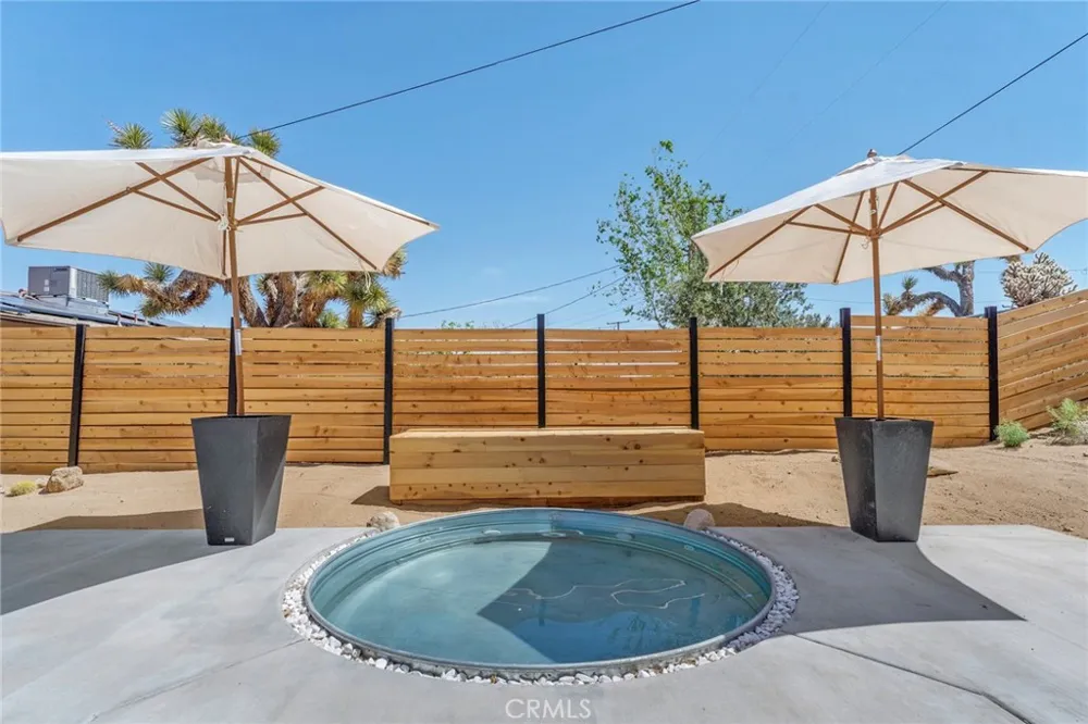 61483 Capilla Joshua Tree, CA 92252