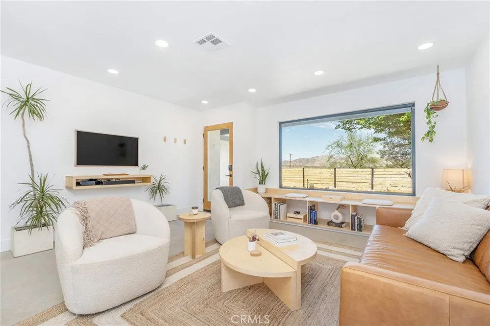 61483 Capilla Joshua Tree, CA 92252