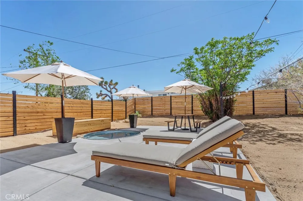 61483 Capilla Joshua Tree, CA 92252