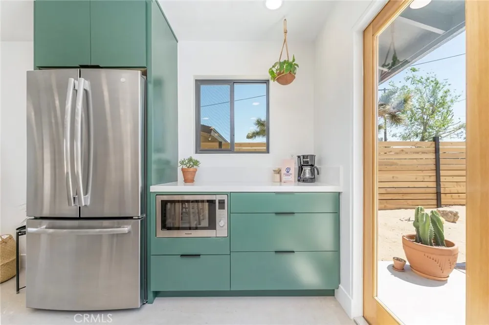61483 Capilla Joshua Tree, CA 92252