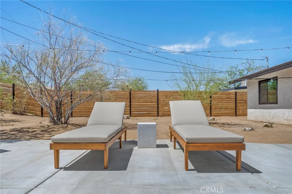 61483 Capilla Joshua Tree, CA 92252