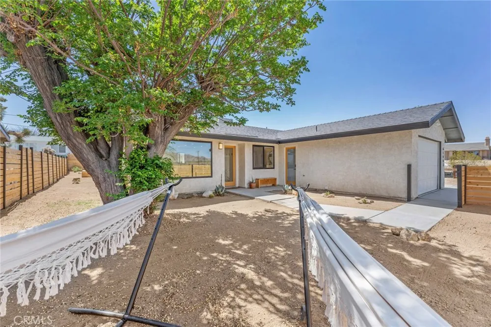 61483 Capilla Joshua Tree, CA 92252