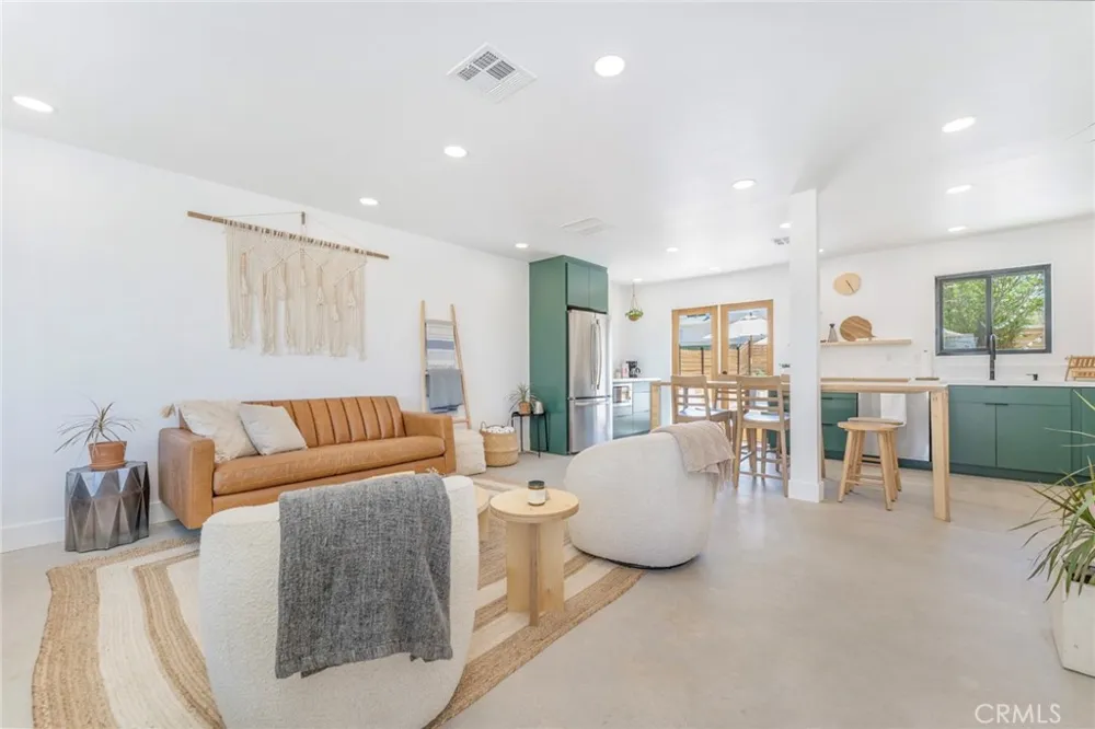 61483 Capilla Joshua Tree, CA 92252