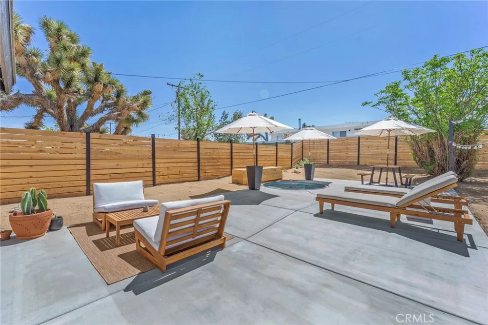 61483 Capilla Joshua Tree, CA 92252