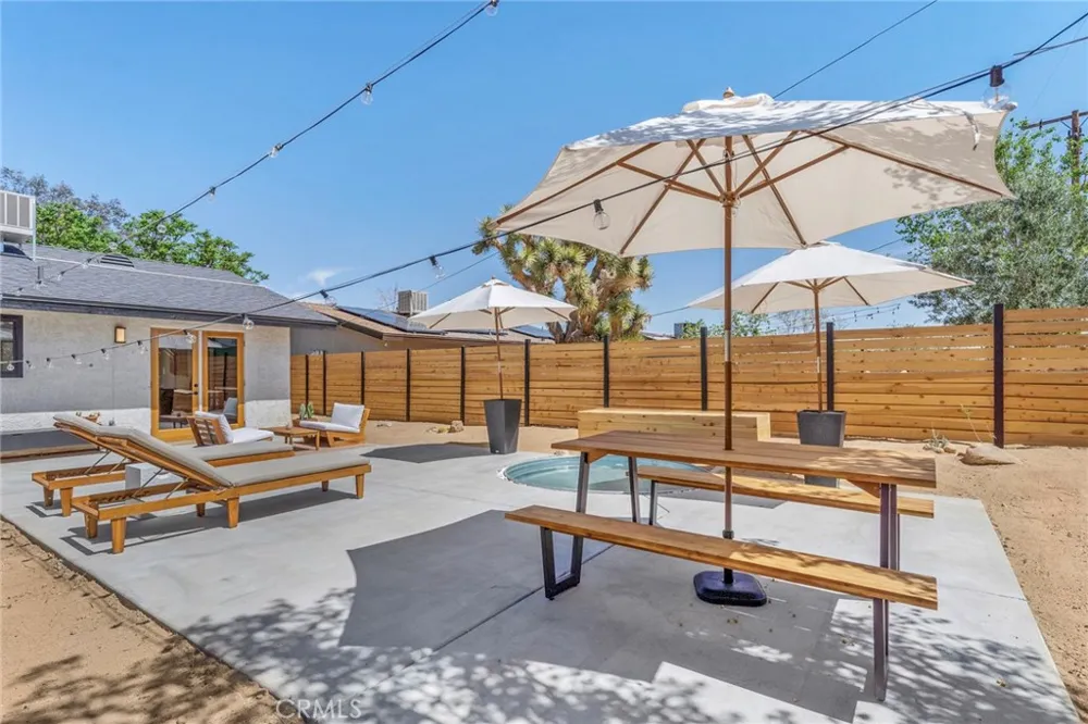 61483 Capilla Joshua Tree, CA 92252