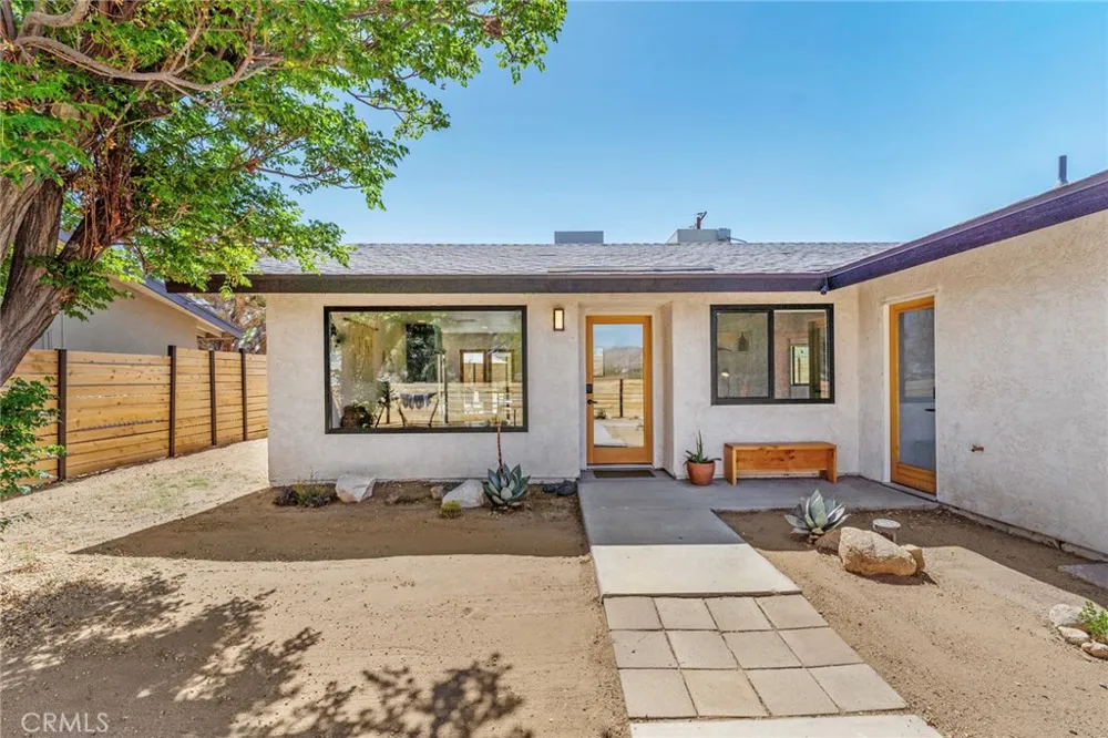 61483 Capilla Joshua Tree, CA 92252