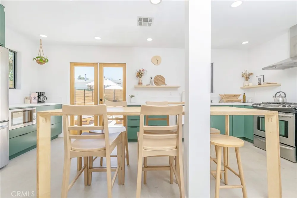 61483 Capilla Joshua Tree, CA 92252
