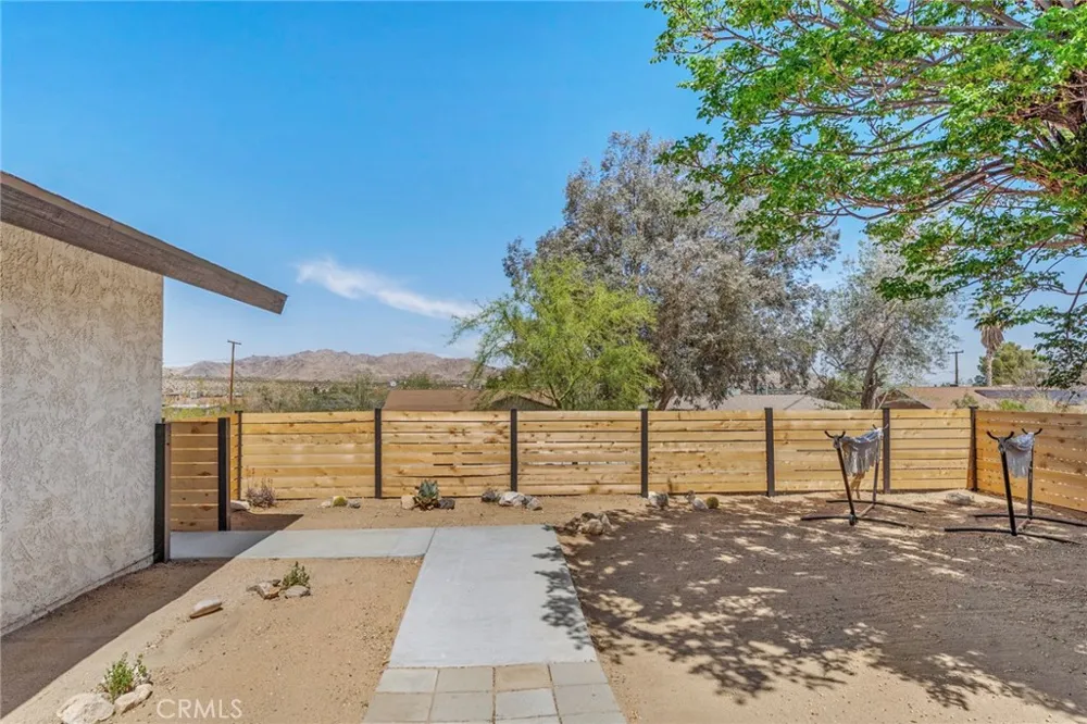 61483 Capilla Joshua Tree, CA 92252