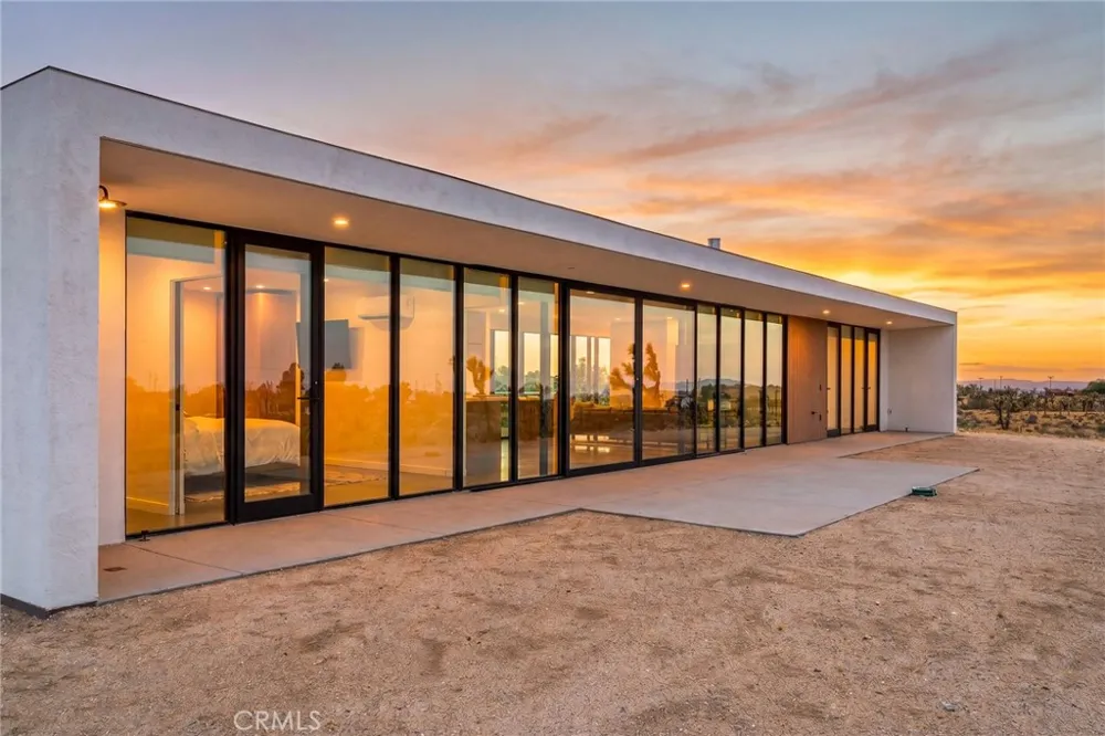 3631 Lucerne Vista Yucca Valley, CA 92284