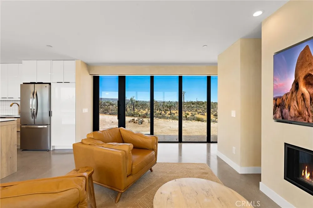 3631 Lucerne Vista Yucca Valley, CA 92284