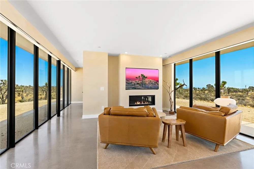 3631 Lucerne Vista Yucca Valley, CA 92284
