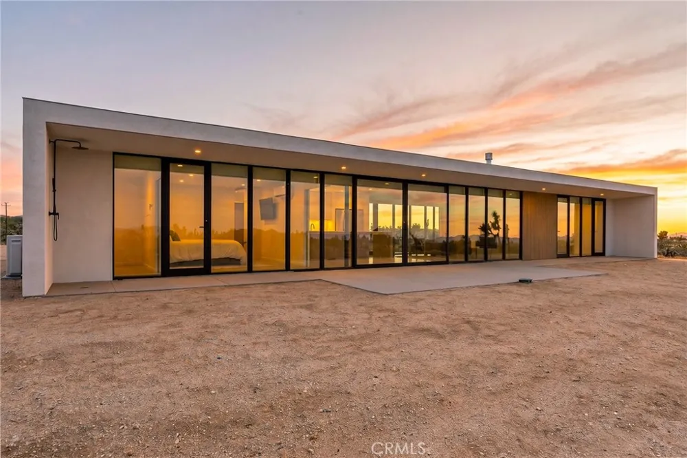 3631 Lucerne Vista Yucca Valley, CA 92284