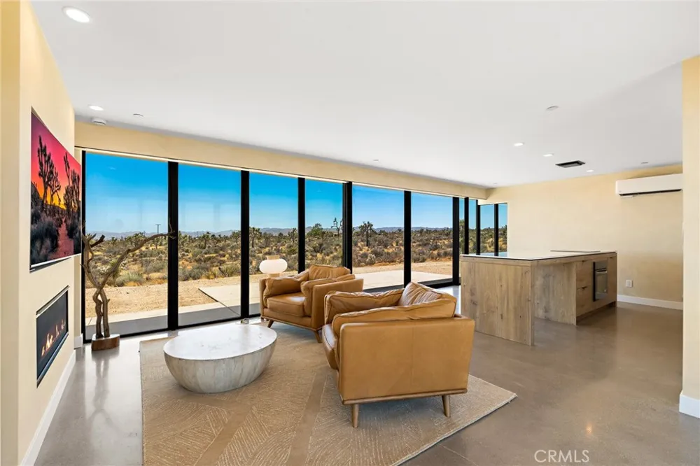 3631 Lucerne Vista Yucca Valley, CA 92284