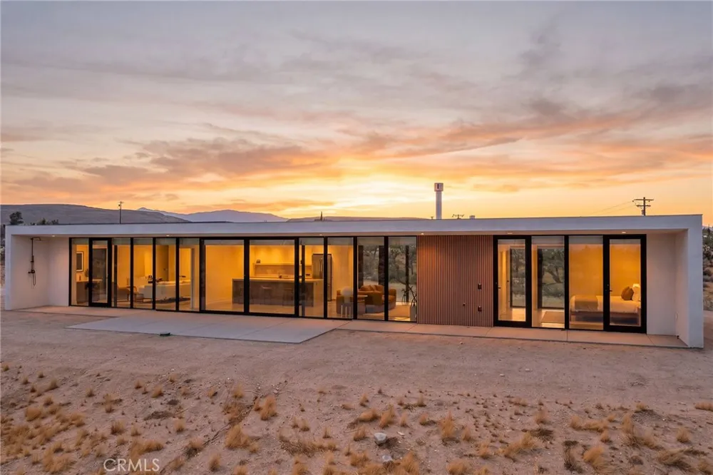 3631 Lucerne Vista Yucca Valley, CA 92284