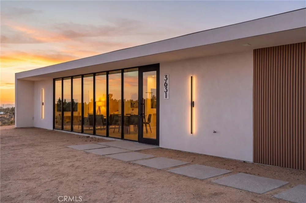 3631 Lucerne Vista Yucca Valley, CA 92284
