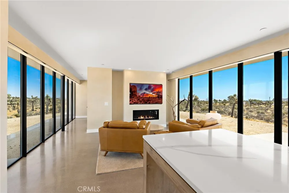 3631 Lucerne Vista Yucca Valley, CA 92284