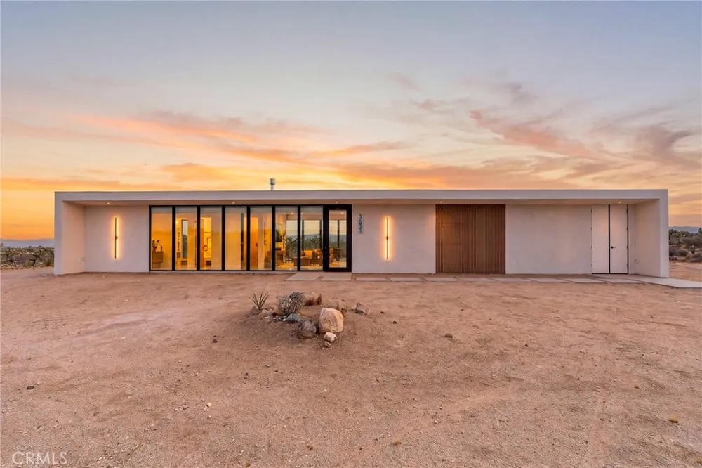 3631 Lucerne Vista Yucca Valley, CA 92284