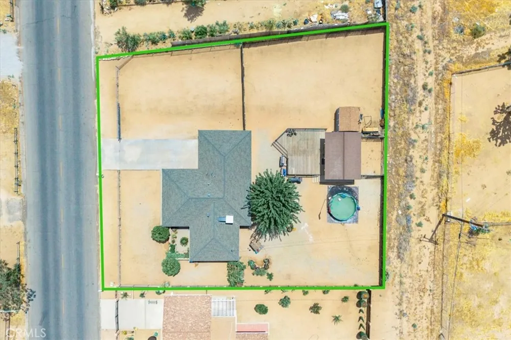 7562 Acoma Trail Yucca Valley, CA 92284