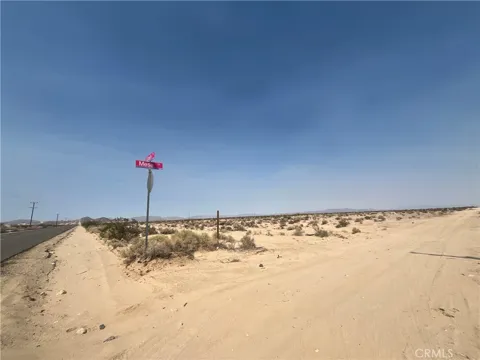 Utah Trail
