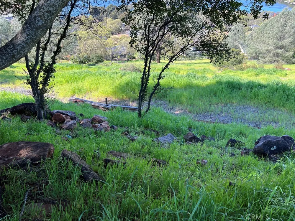 17282 Greenridge Road Hidden Valley Lake, CA 95467