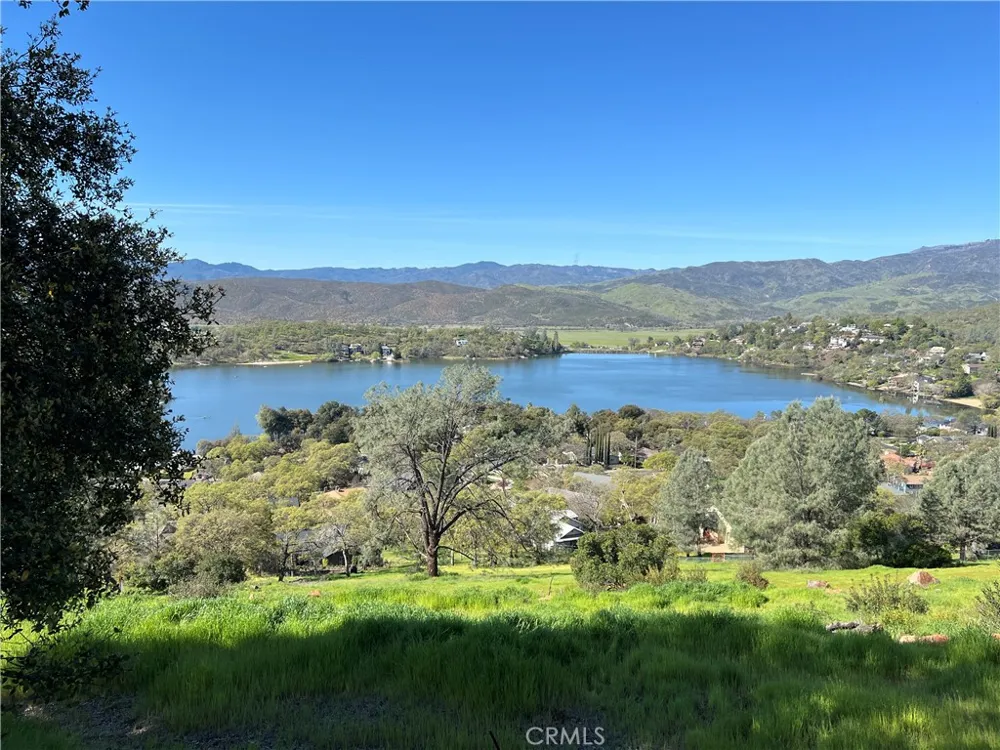 17282 Greenridge Road Hidden Valley Lake, CA 95467