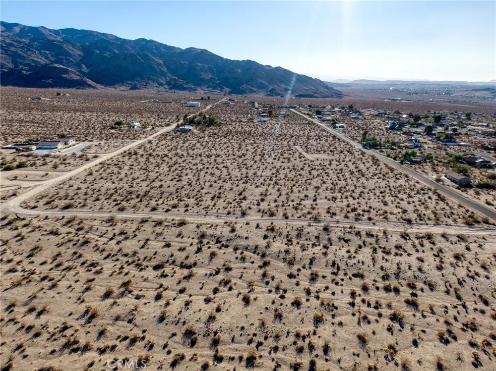 74835 Morning Dr 29 Palms, CA 92277