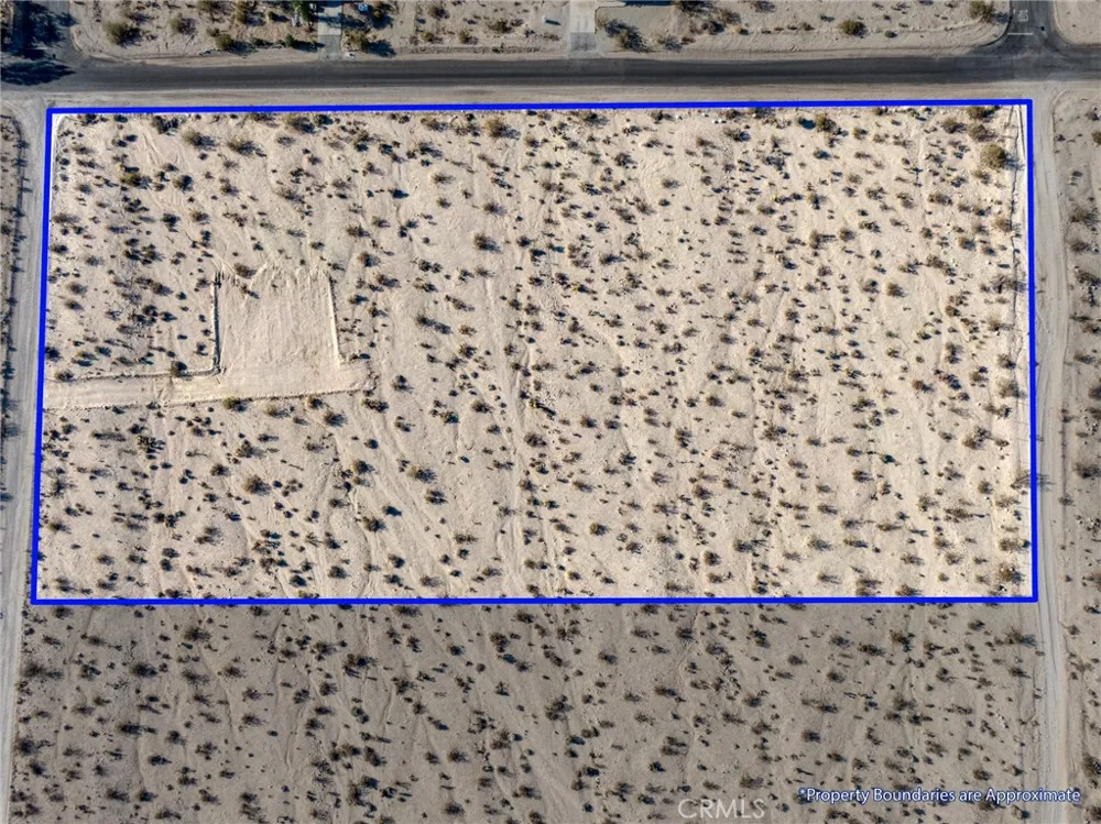 74835 Morning Dr 29 Palms, CA 92277