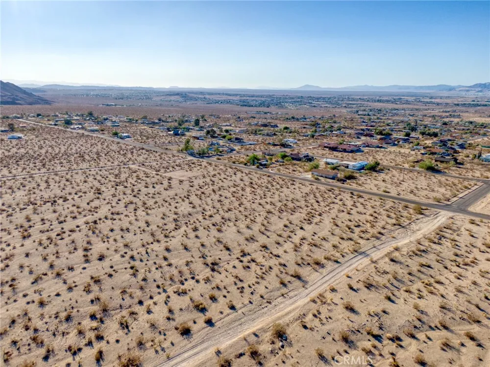 74835 Morning Dr 29 Palms, CA 92277