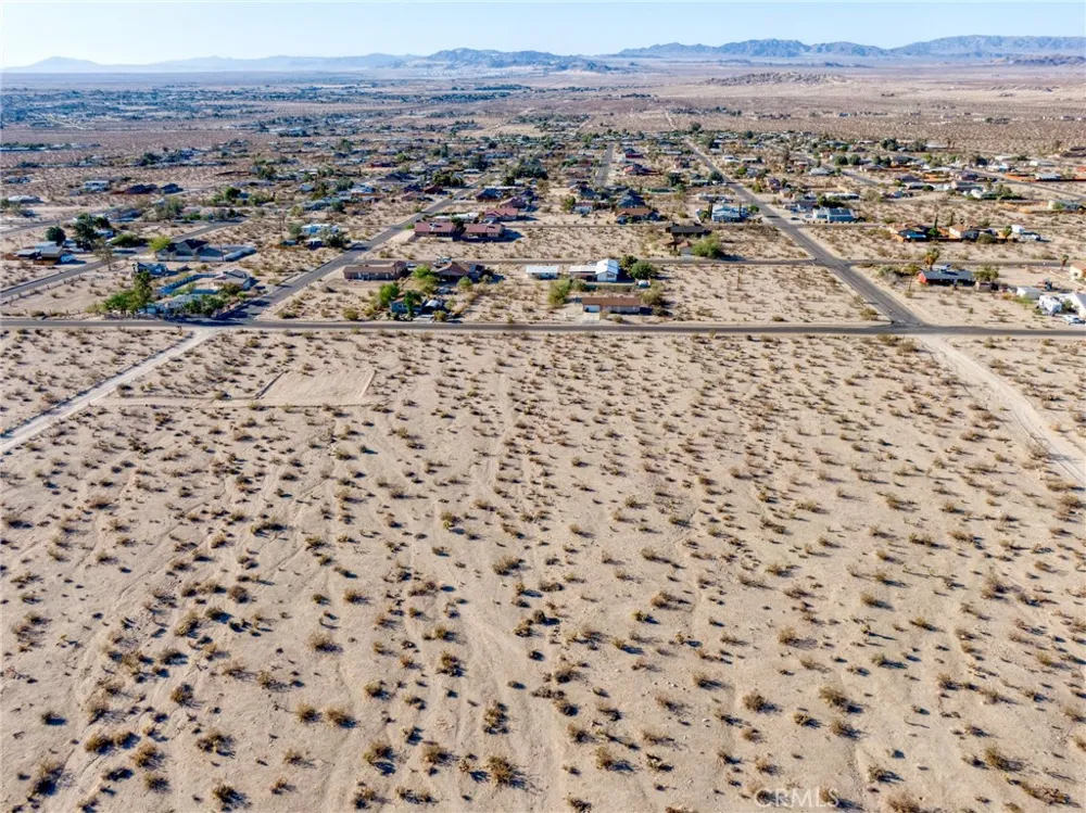 74835 Morning Dr 29 Palms, CA 92277