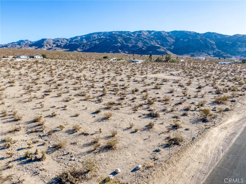 74835 Morning Dr 29 Palms, CA 92277