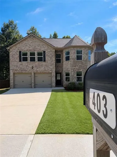 403 Limerick Way