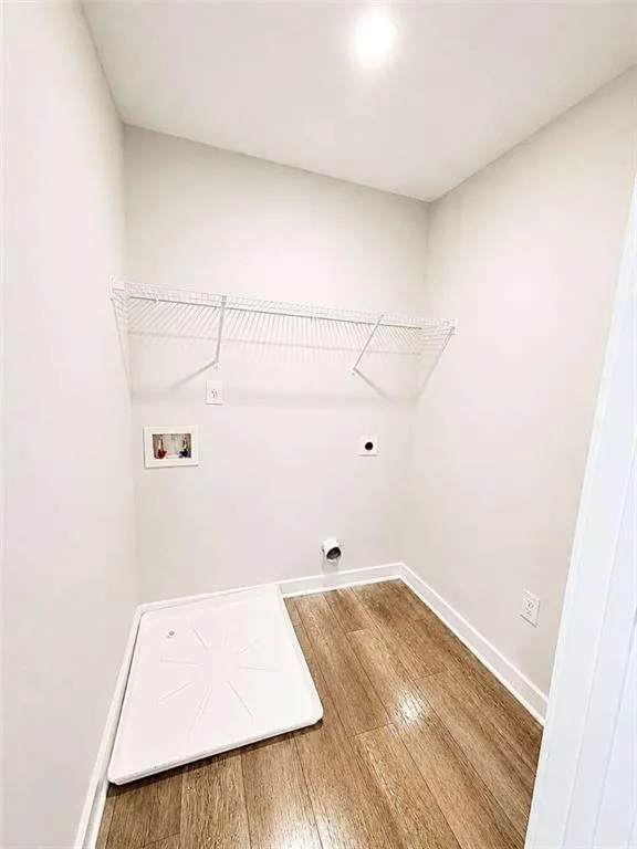 403 Limerick Way Hampton, GA 30228
