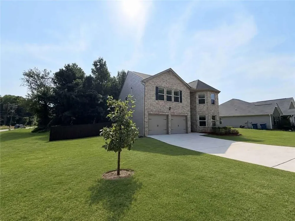 403 Limerick Way Hampton, GA 30228