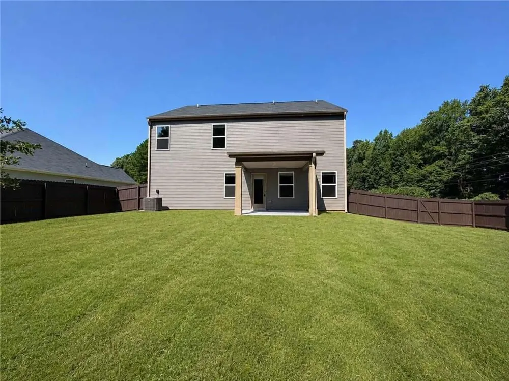 403 Limerick Way Hampton, GA 30228